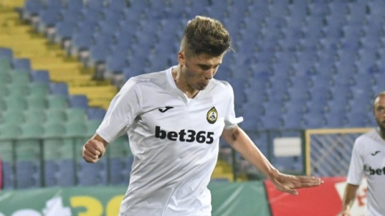 Снимка: Булфото