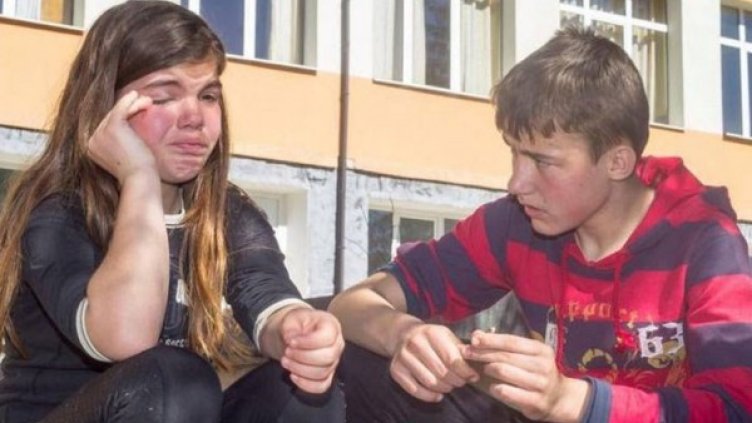 Снимка: "Дунав мост"