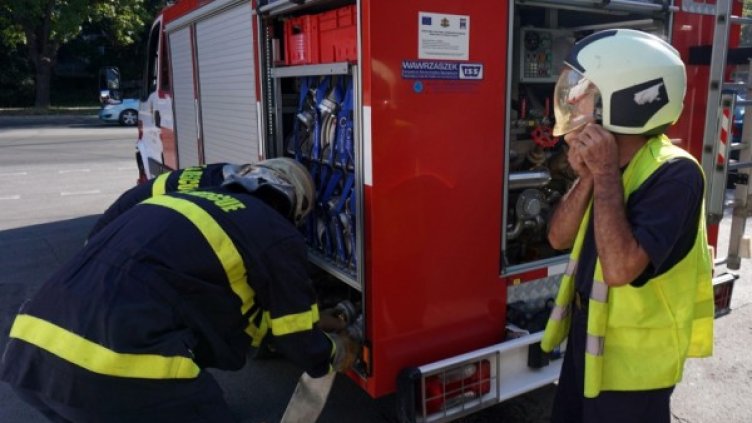 Снимка: архив, Булфото