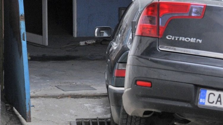 Снимка: архив, Булфото