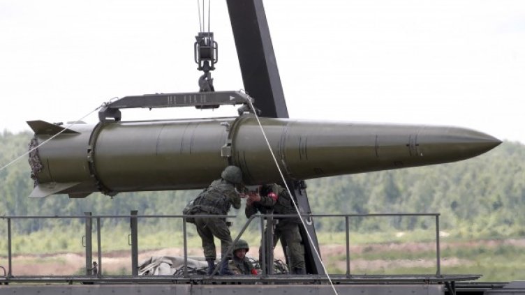 Снимка: архив, Reuters