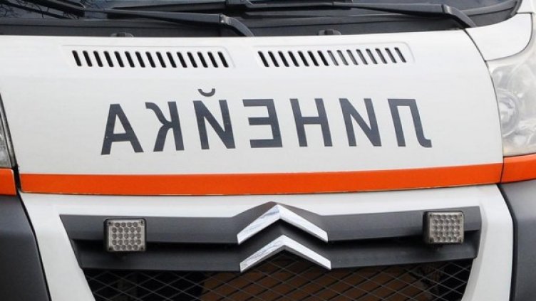 Снимка: архив, Bulphoto