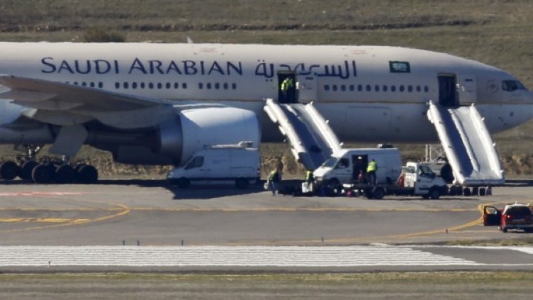 Снимка: архив, Reuters