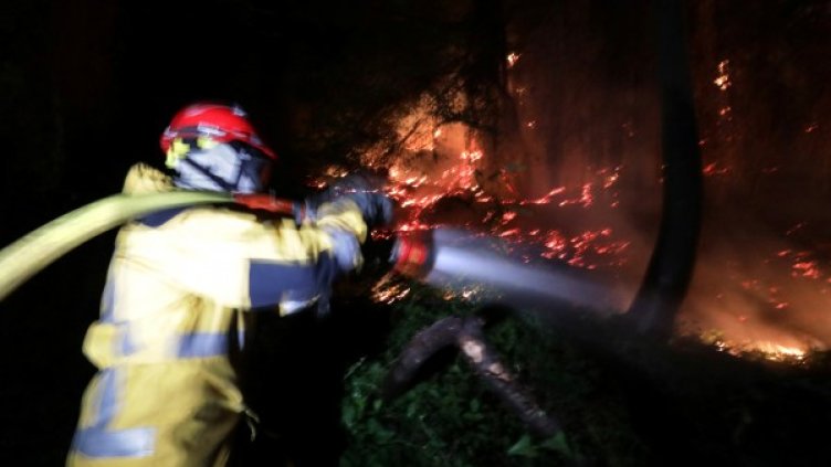 Снимка: архив, Reuters