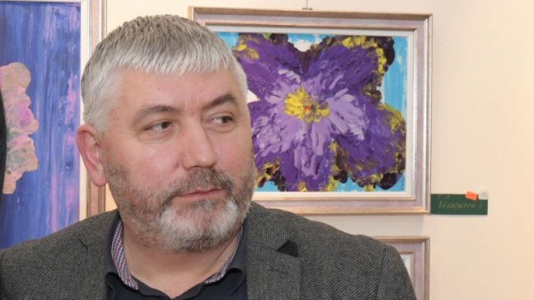 Снимка: Булфото