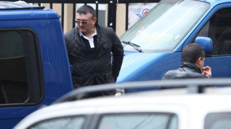 Снимка: архив Булфото