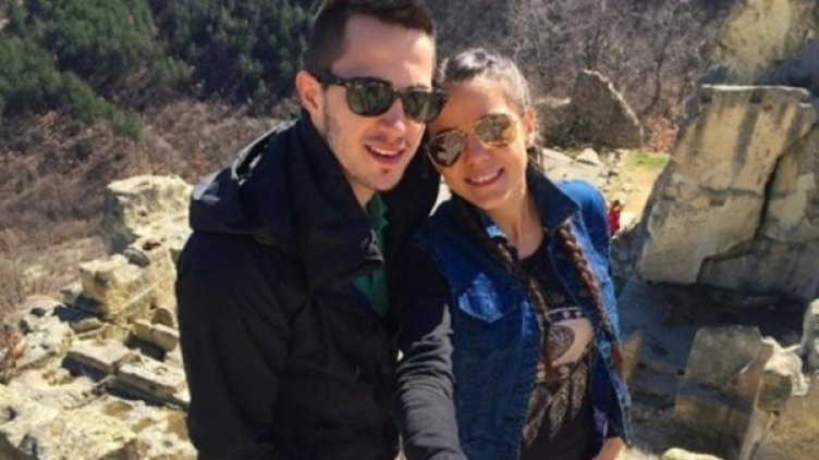 Снимка: Instagram