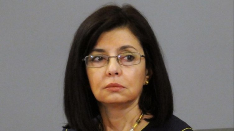 Снимка: архив Булфото