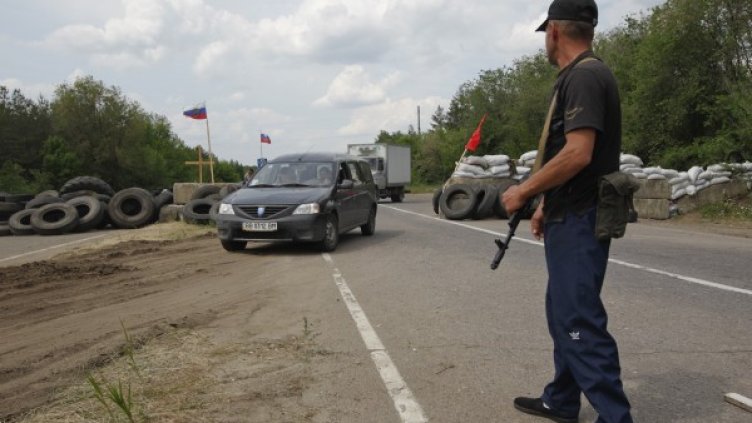 Снимка: архив, Reuters