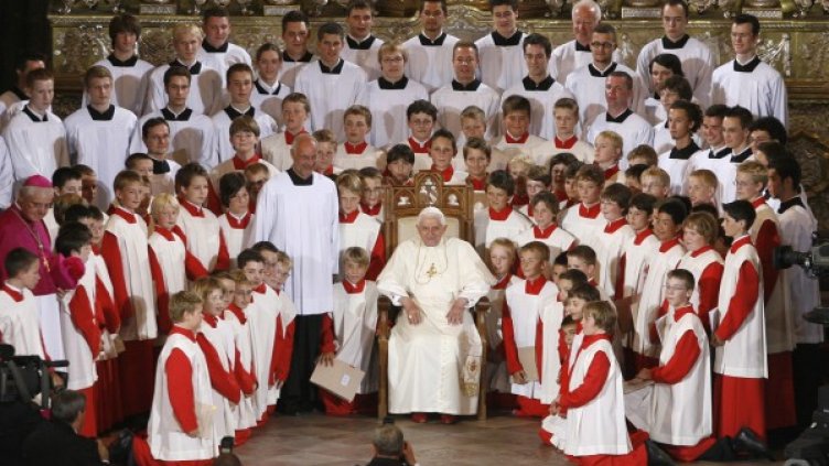 Снимка: архив, Reuters