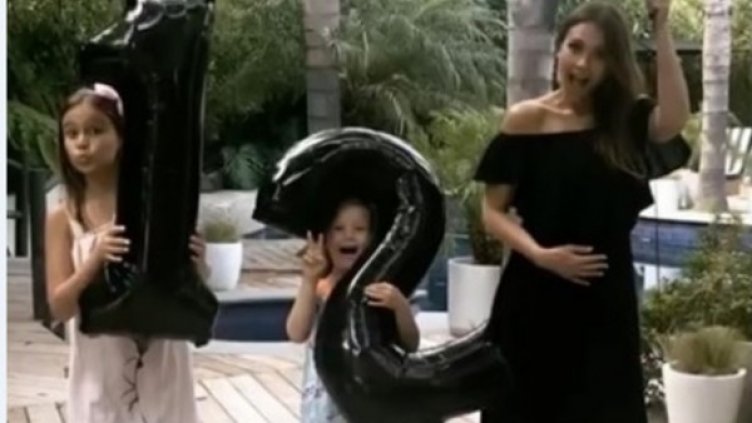 Снимка: Instagram