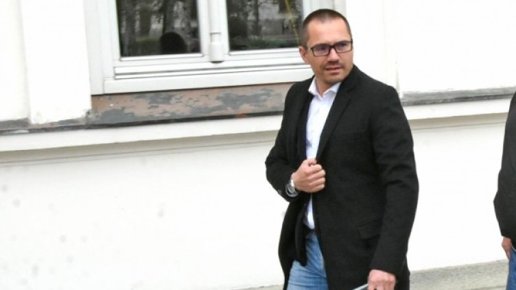 Снимка: архив Булфото