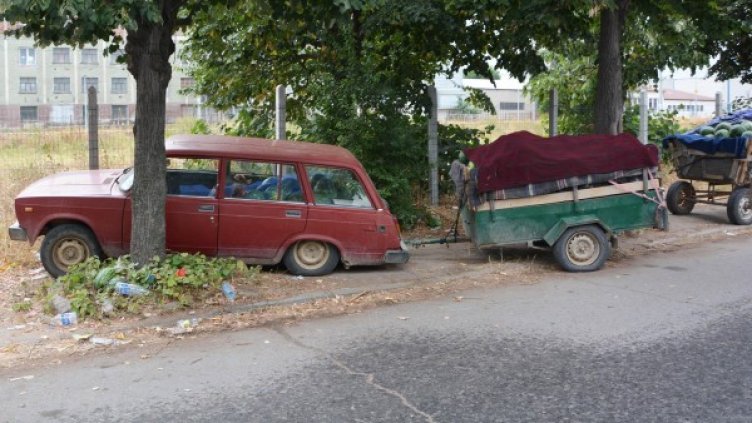 Снимка:  Булфото