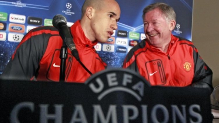 Снимка: Reuters