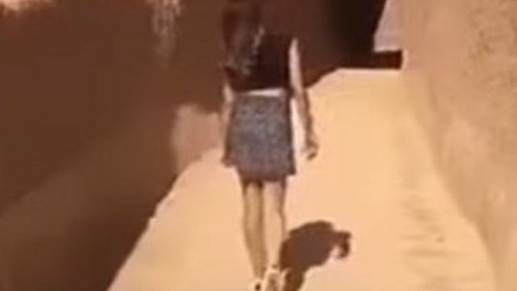 Снимка: Кадър от You Tube