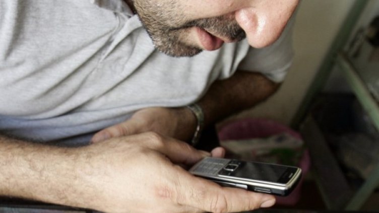 Снимка: архив, Reuters