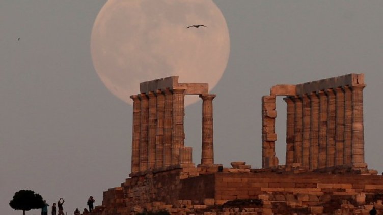 Снимка: Reuters