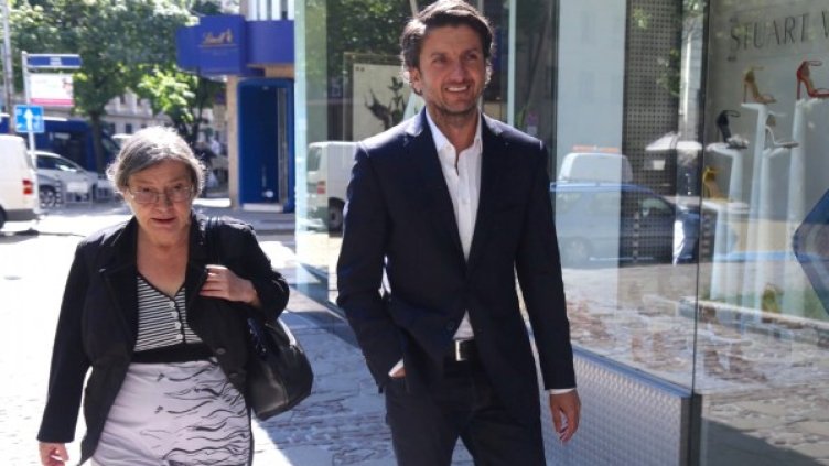 Снимка: Олег Попов, Dnes.bg