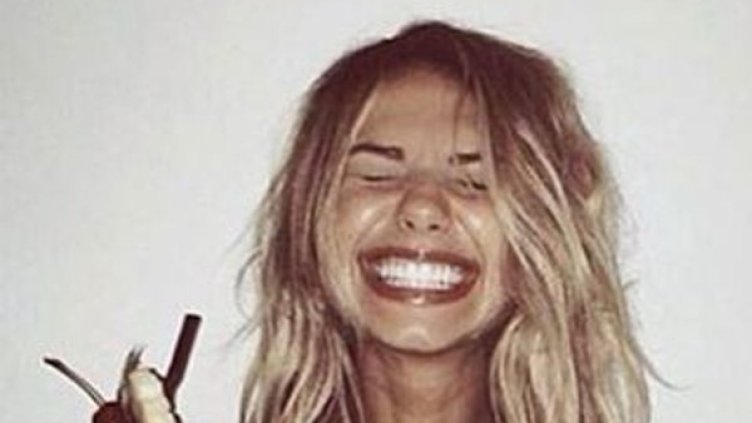 Снимка: Instagram