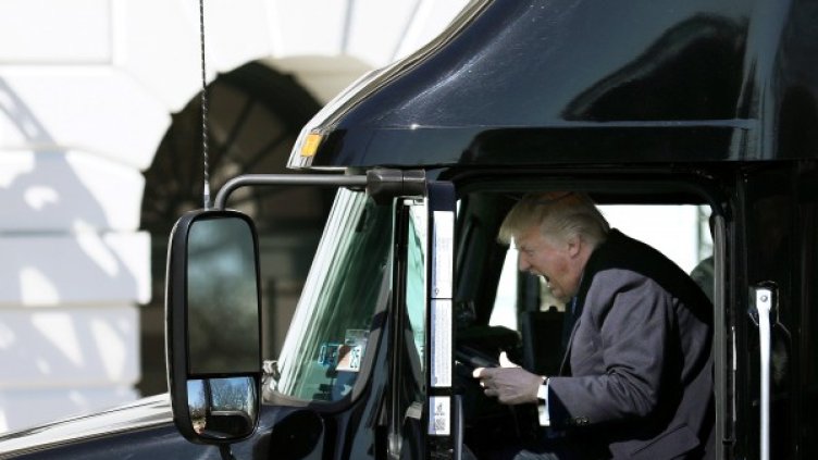 Доналд Тръмп. Снимка: Reuters