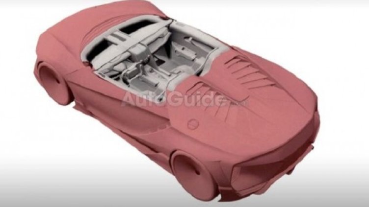 Снимкa: Auto Guide