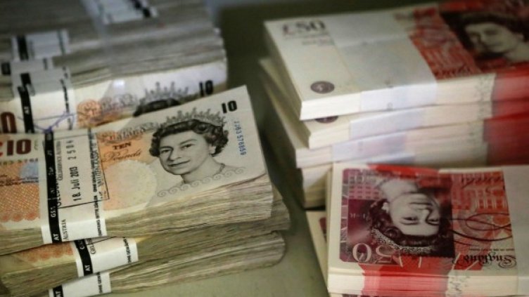 Снимка: архив, Reuters