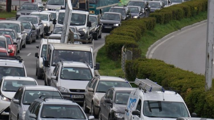 Снимка: архив, Булфото