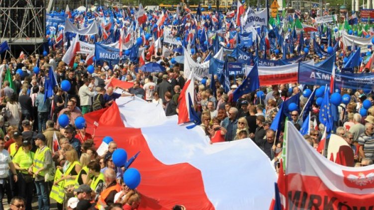 Снимка: архив, Reuters