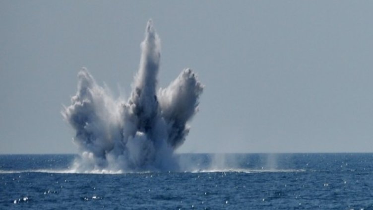 Снимка: ИА "Черно море"