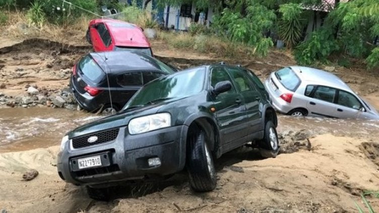 Снимка: Fox News