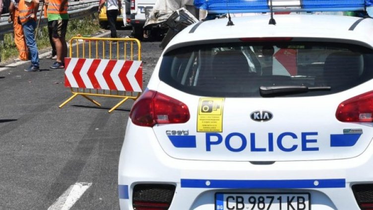 Снимка: Булфото, архив