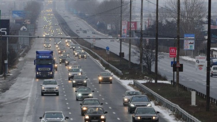 Снимка: Булфото, архив