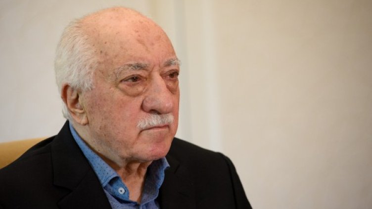 Фетхуллах Гюлен. Снимка: Reuters