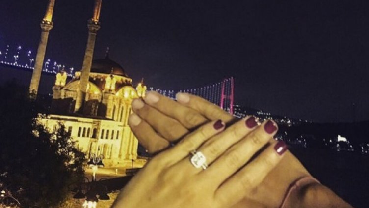 Снимка: Instagram