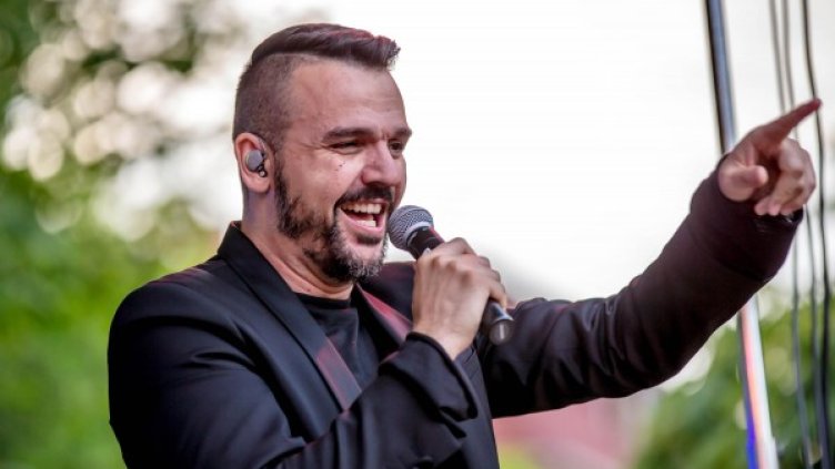 Звездният ни рожденик: Влади Ампов &ndash; Графа на 39