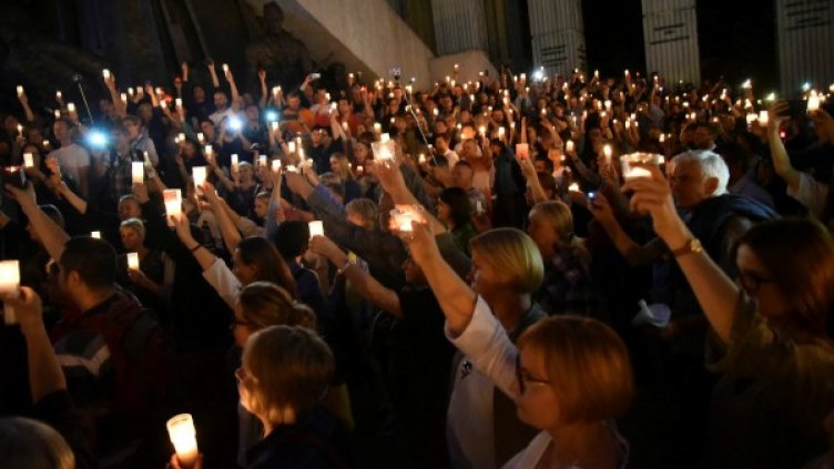 Снимка: архив, Reuters