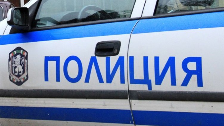 Снимка: Impact Press Group, архив