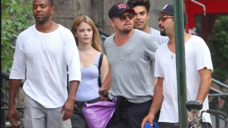 Източник: W magazine