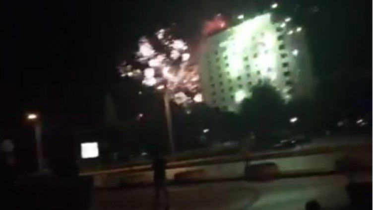 Кадри: Facebook