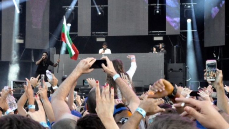 Снимка: ИА "Черно море"