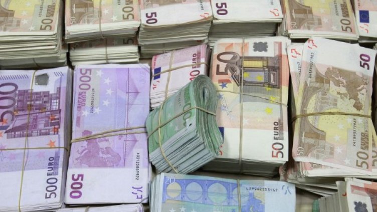 Снимка: архив Reuters