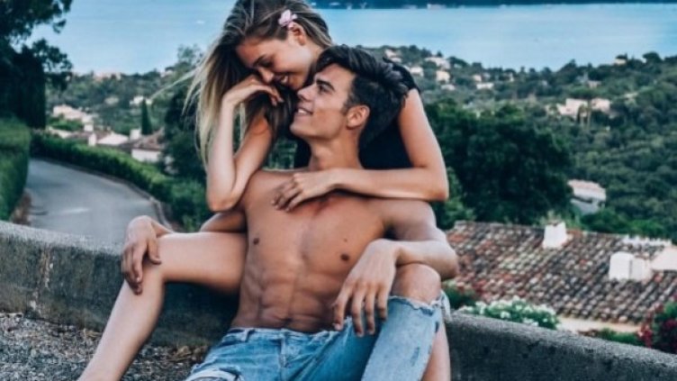 Снимка: Instagram