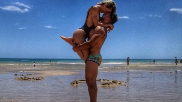 Снимка: Instagram