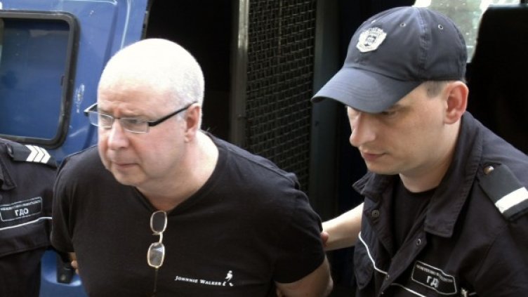 Снимка: архив, Булфото