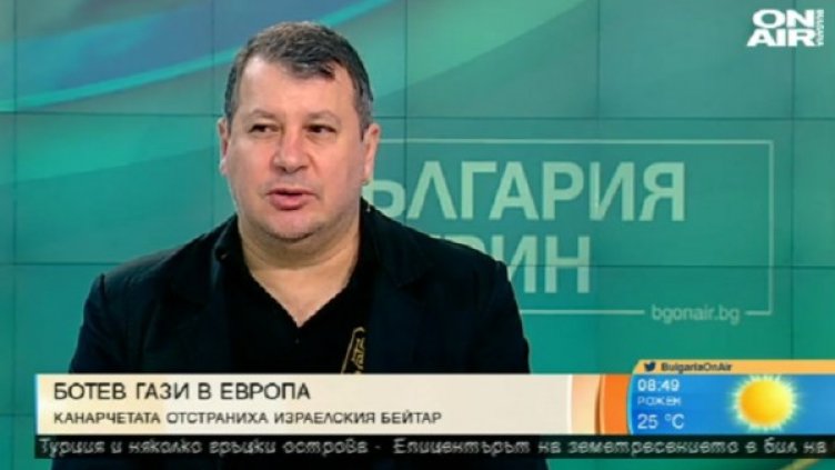 "Ботев" показа как се прави, "Левски" &ndash; обратното