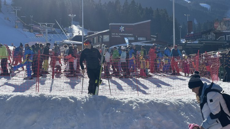 Снимка: архив, БГНЕС