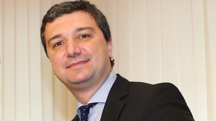 Драгомир Стойнев. Снимка: архив, БТА