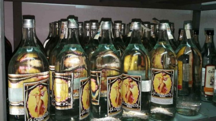 Снимка: Агенция Митници