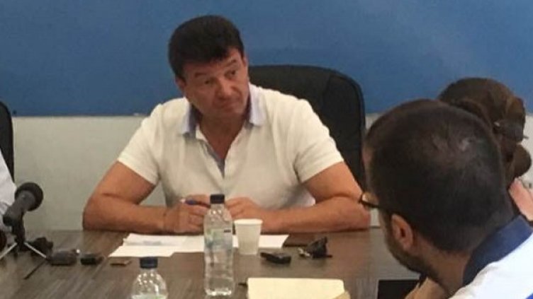 Снимка: ГЕРБ