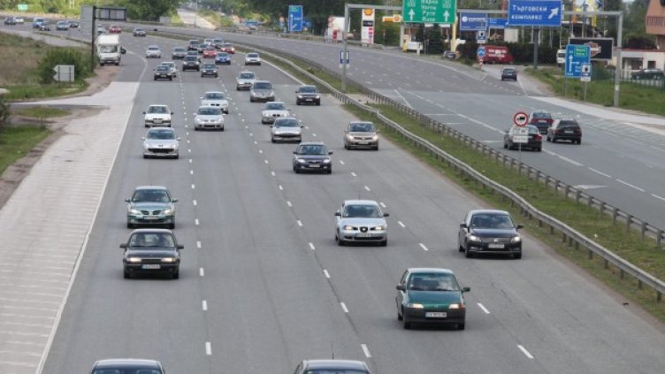 Снимка: Булфото, архив